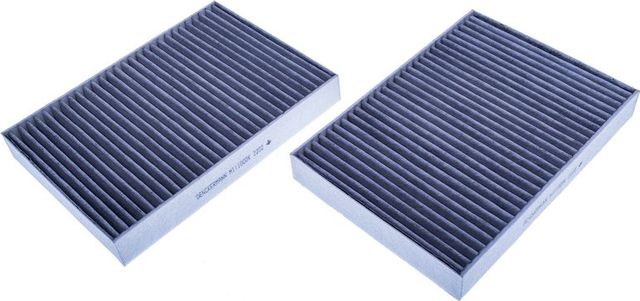 Салонный фильтр Denckermann для Rolls-Royce Phantom VIII 2017-2026. Артикул M111000K