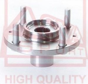Ступица колеса Asva. Артикул HYWH-003