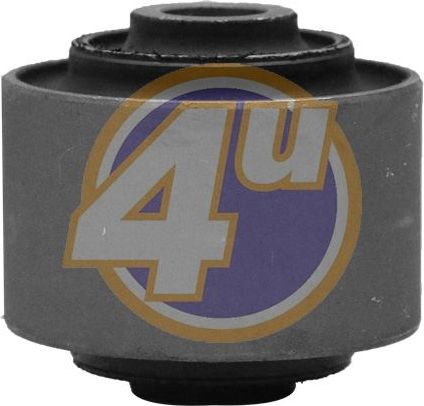 Сайлентблок переднего рычага подвески 4U. Артикул MT-SB-00086