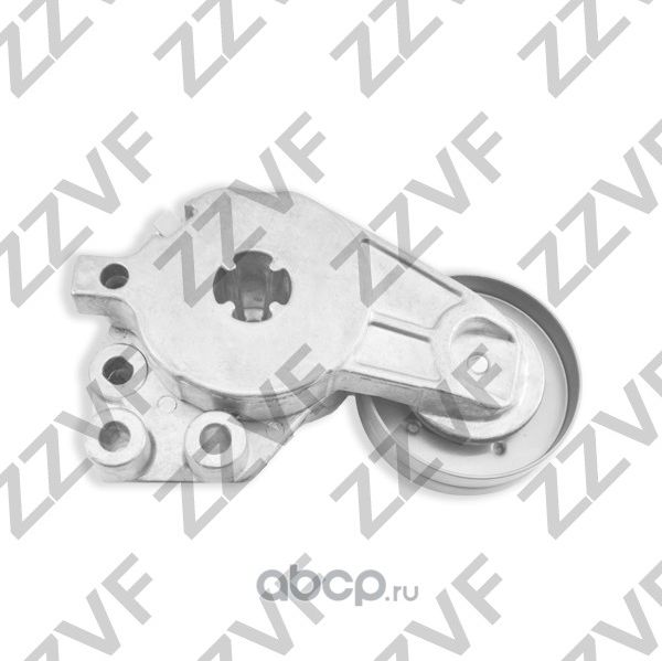 РОЛИК С НАТЯЖИТЕЛЕМ РЕМНЯ SKODA FABIA 2011-/ VW GOLF 2006 (Zzvf). Артикул GRA03C145J