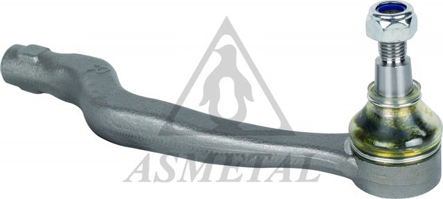 Наконечник рулевой тяги Asmetal. Артикул 17MR1203
