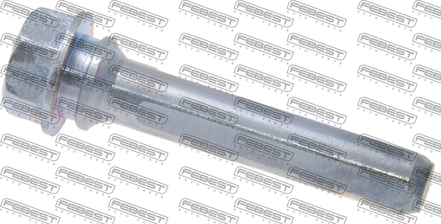 Направляющая тормозного суппорта Febest передний для Lexus LS II 1994-2000. Артикул 0174-190F