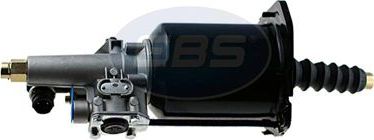 ПГУ (пневмогидроусилитель сцепления) EBS. Артикул 05.01.1441