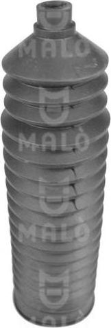 Пыльник рулевой рейки Malo (резина). Артикул 74852