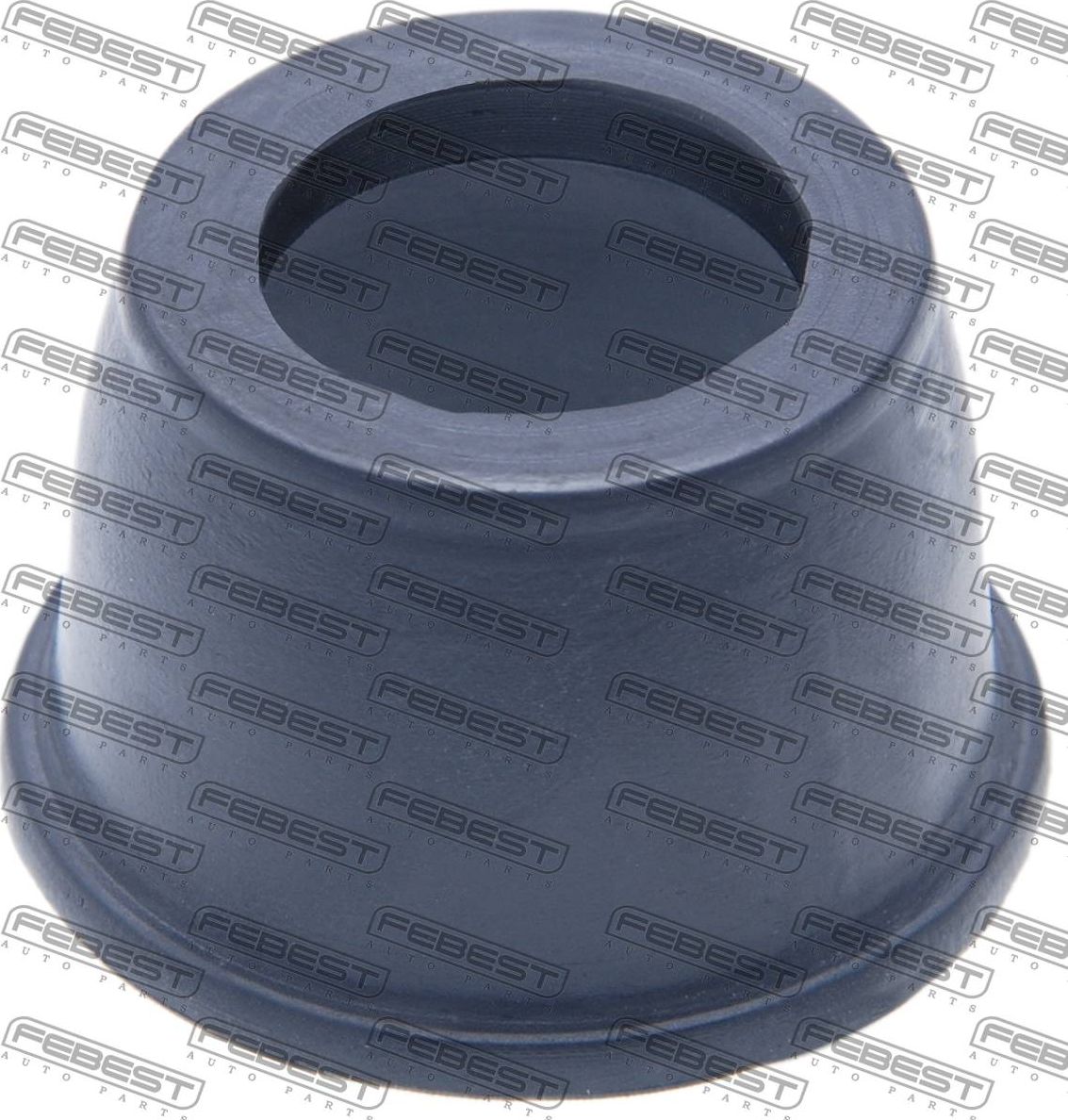 Пыльник опоры шаровой Febest. Артикул MZBJB-CX