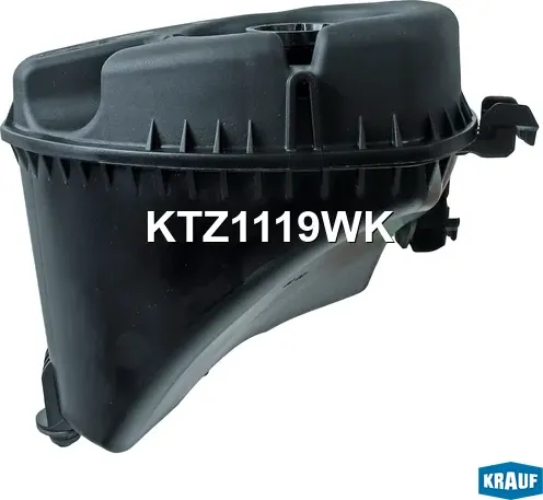 Бачок расширительный (Krauf). Артикул KTZ1119WK