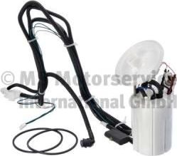 Бензонасос (топливный насос) Pierburg. Артикул 7.03794.20.0