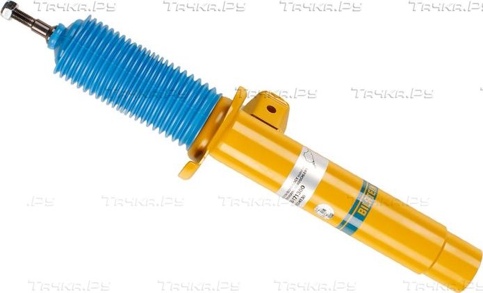 Амортизатор Bilstein B6 Performance передний правый для BMW X1 I (E84) 2009-2015. Артикул 35-171300