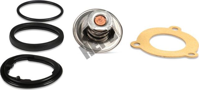 Термостат Hepu для Chrysler Sebring III 2007-2010. Артикул TM1306