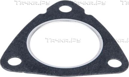 Прокладка глушителя Stellox для BMW 5 III (E34) 1990-1996. Артикул 75-51760-SX