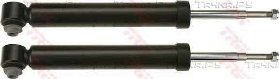 Амортизатор TRW Twin. Артикул JGT416T