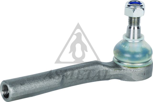 Наконечник рулевой тяги Asmetal. Артикул 17OP1011