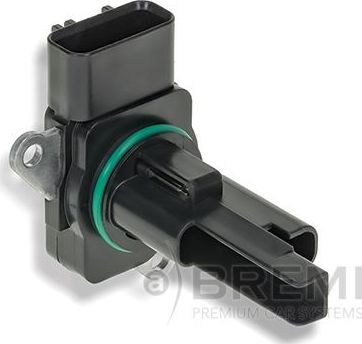 Датчик массового расхода воздуха (ДМРВ) Bremi. Артикул 30400