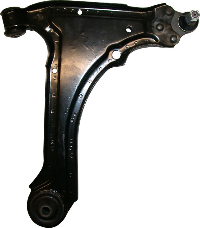 Поперечный рычаг передней подвески JP Group JP правый нижний для Opel Astra F 1991-2005. Артикул 1240100780