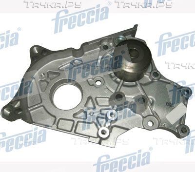 Помпа (водяной насос) Freccia для Toyota Estima II 2001-2006. Артикул WP0150