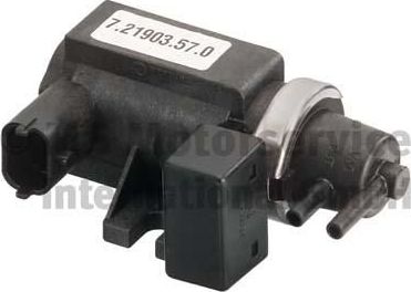 Турбина (турбокомпрессор) Pierburg. Артикул 7.21903.57.0