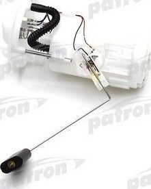 Бензонасос (топливный насос) Patron. Артикул PFP256