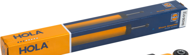 Амортизатор HOLA. Артикул SH30-512