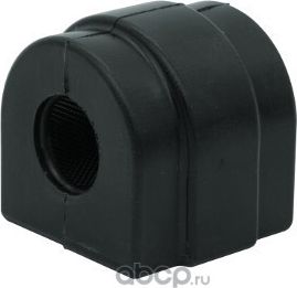 Втулка стабилизатора, передней (Точка Опоры). Артикул 18011608B