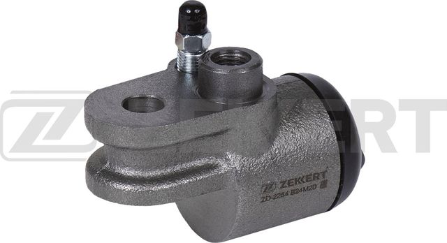 Тормозной цилиндр Zekkert (Чугун). Артикул ZD-2254
