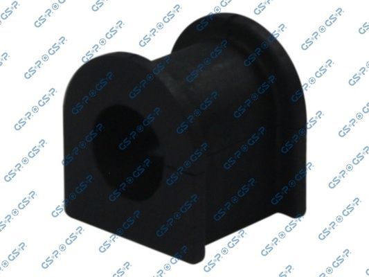 Втулка стабилизатора GSP передняя правая/левая для Toyota Fortuner I 2004-2015. Артикул 513610
