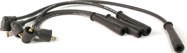 Высоковольтные провода (провода зажигания) (комплект) HOLA. Артикул HL439