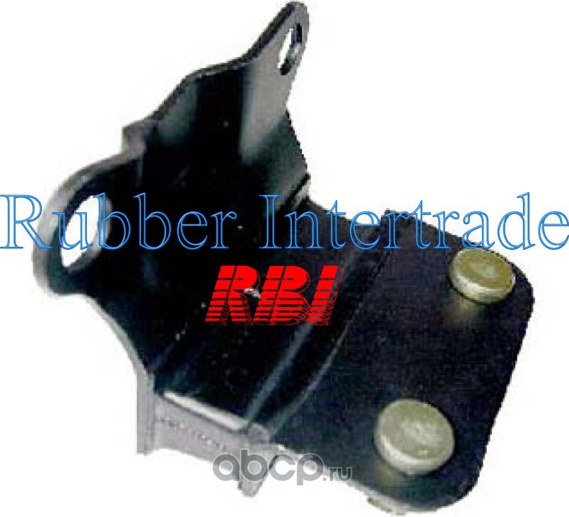 D1164M ПОДУШКА ДВИГАТЕЛЯCAPELLA (RBI). Артикул D1164M