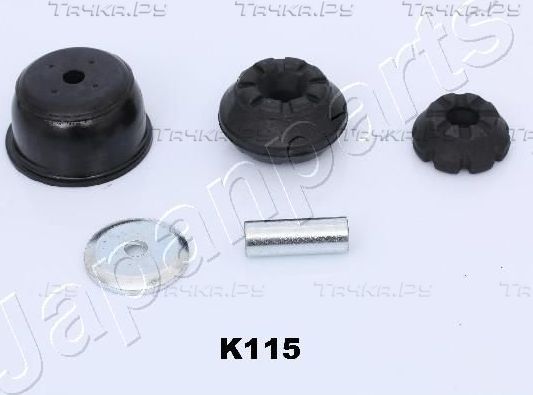 Опора амортизатора (стойки) Japanparts. Артикул SM0466