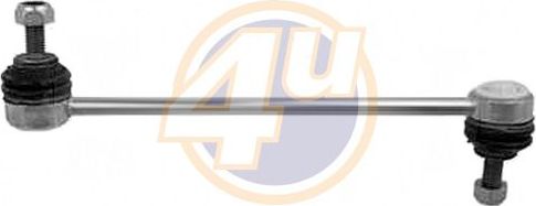 Стойка (тяга) стабилизатора 4U. Артикул LR-F-10672