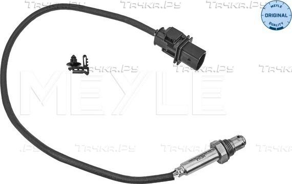 Лямбда-зонд (кислородный датчик) Meyle Original для Mercedes-Benz Sprinter Classic (909) 2013-2026. Артикул 314 803 0002