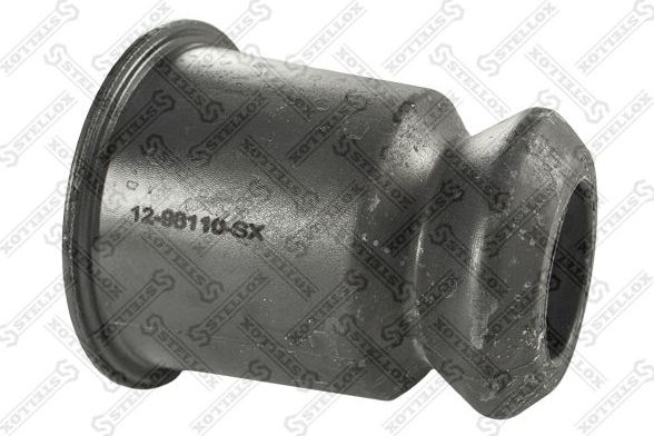 Отбойник амортизатора (стойки) Stellox задний для Nissan Pathfinder R50 1997-2004. Артикул 12-98110-SX