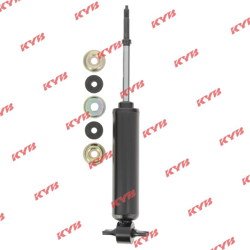 Амортизатор KYB (Каяба) Premium. Артикул 444022