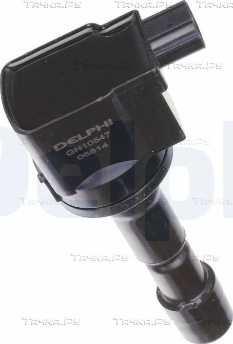 Катушка зажигания Delphi для Honda Civic IX 2012-2016. Артикул GN10547-12B1
