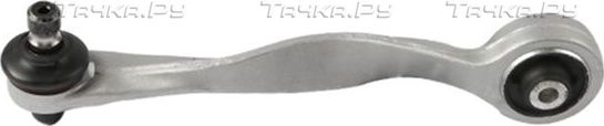 Поперечный рычаг передней подвески CTR (сталь). Артикул CQ0829L