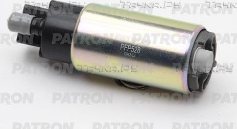 Бензонасос (топливный насос) Patron для Daewoo Espero 1991-1999. Артикул PFP528