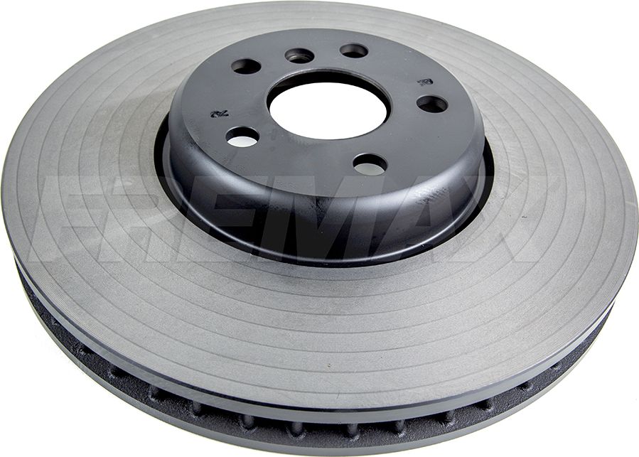 Тормозной диск Fremax. Артикул BD-3578