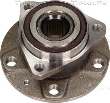 Ступица колеса MaXgear. Артикул 33-0862