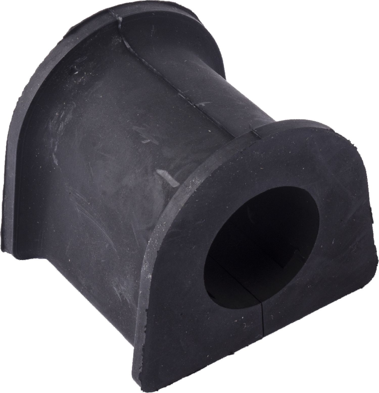 Втулка стабилизатора передняя HYUNDAI ELANTRA XD 2000 (Jikiu). Артикул BL11006