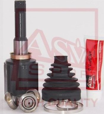 Шрус внутренний (граната) Asva. Артикул CHRIL-CRZ