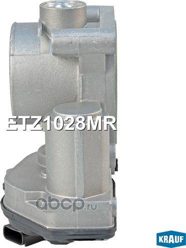 Дроссельная заслонка Krauf. Артикул ETZ1028MR