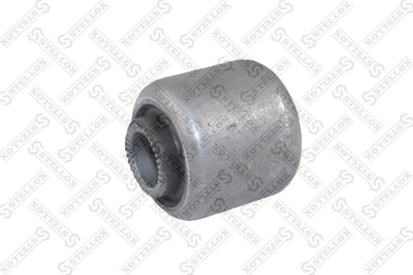 Сайлентблок заднего рычага подвески Stellox. Артикул 77-01072-SX