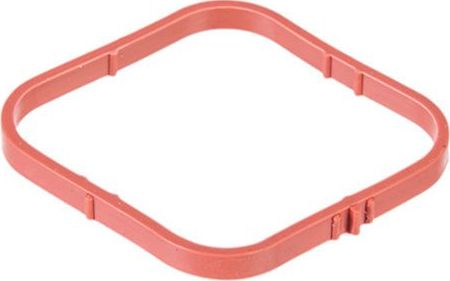 Прокладка впускного коллектора Zentparts (резина/металл). Артикул Z15527