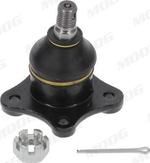 Шаровая опора MOOG. Артикул HY-BJ-10599
