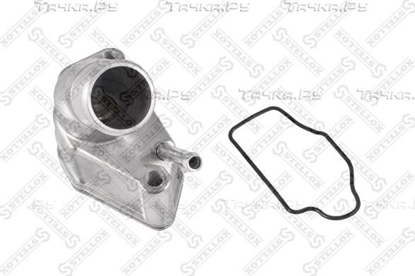 Термостат Stellox для Opel Zafira A 2001-2005. Артикул 23-40030-SX