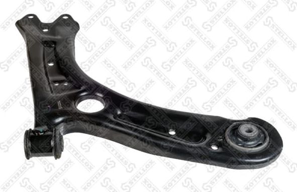 Поперечный рычаг передней подвески Stellox для Volkswagen Jetta VI 2011-2019. Артикул 57-04167-SX