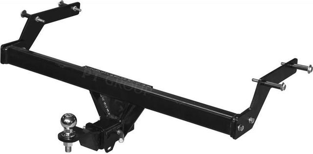 Фаркоп PT Group для Lada Xray (вкл. Cross) 2015-2022. Американский квадрат. Артикул LXR-16-991122.00 (01501501)