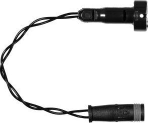 Датчик износа тормозных колодок  Textar. Артикул 98023500