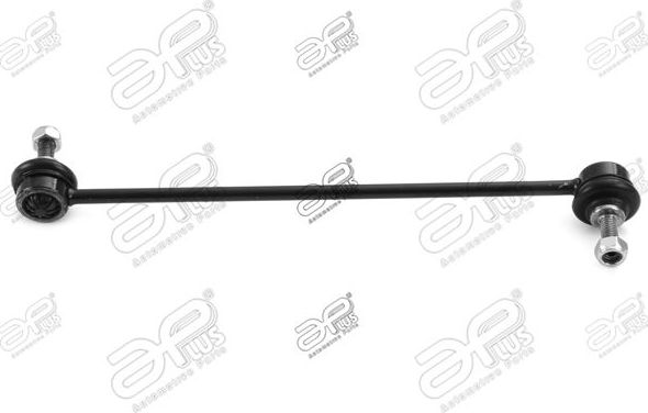 Стойка (тяга) стабилизатора APlus передняя правая/левая для Renault Master III 2010-2026. Артикул 20678AP