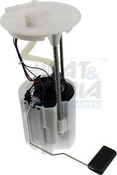 Бензонасос (топливный насос) Meat & Doria для Suzuki Vitara II 2015-2026. Артикул 77715