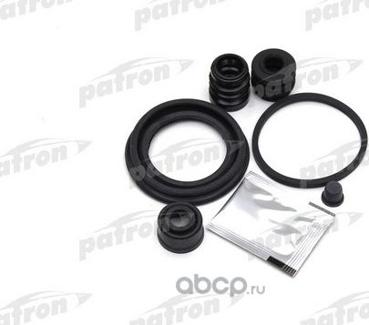 Ремкомплект тормозного суппорта (Patron). Артикул PRK197